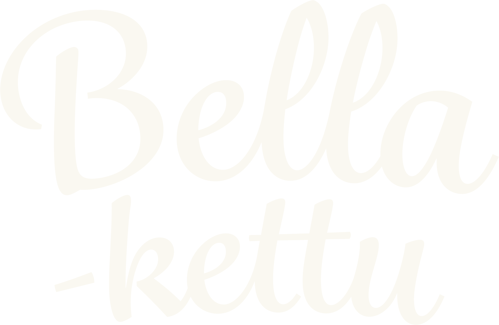 Bellakettu logo